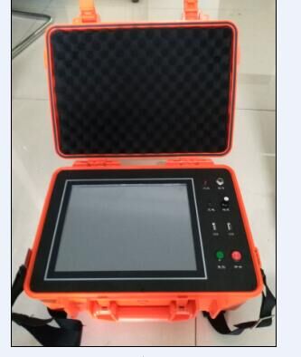 JX-L200型触摸屏电缆故障测试仪