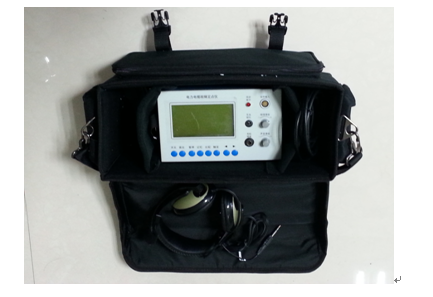 JX-D400型电缆故障定位仪