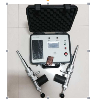 双枪刺扎器